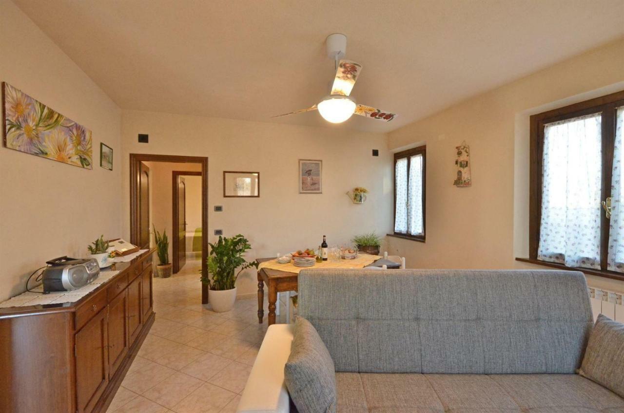 Villa Casa Il Pino Cavriglia Exterior foto
